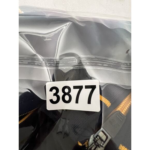 Notre Dame Irish Men’s Embroidered Windbreaker Jacket Russell Team Issue Size M - Picture 8 of 8